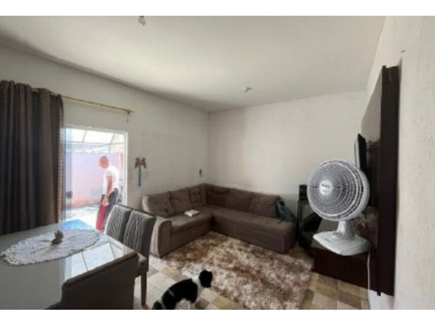 Imagem 3 do Leilão de Casa - Aterrado - Lorena/SP