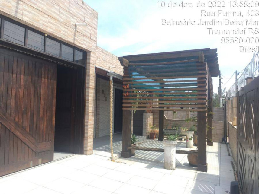 Imagem 3 do Leilão de Casa - Zona Nova Extensão Sul - Tramandaí/RS