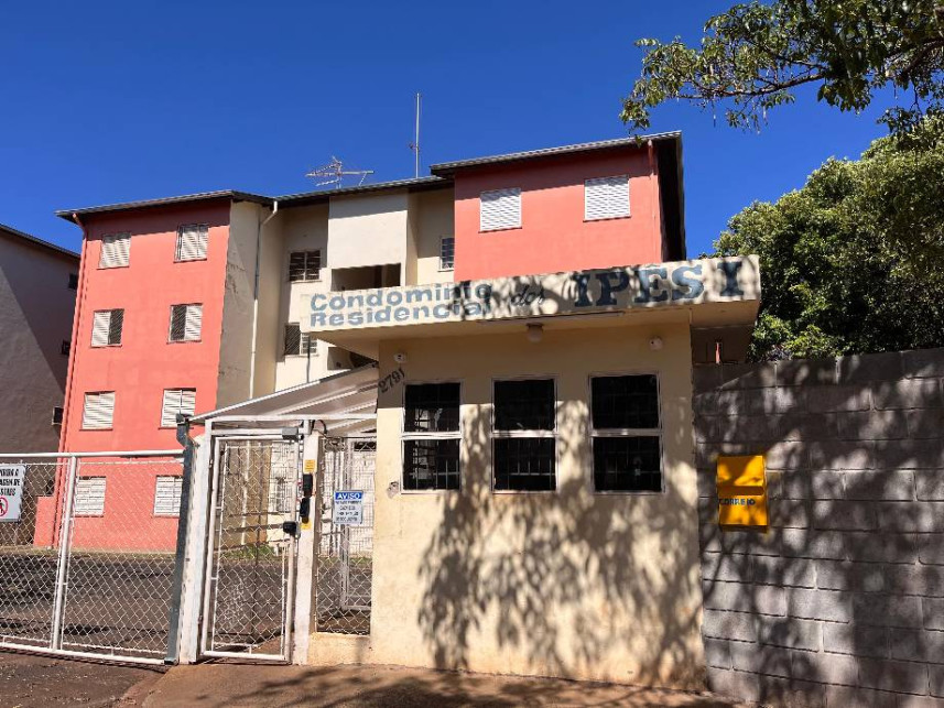 Imagem 1 do Leilão de Apartamento - Vila Santa Maria - Araraquara/SP