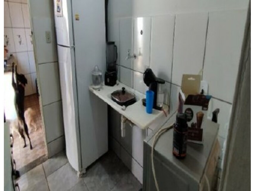 Imagem 9 do Leilão de Casa - Residencial Nadime Derze Jorge Ii - Ituiutaba/MG