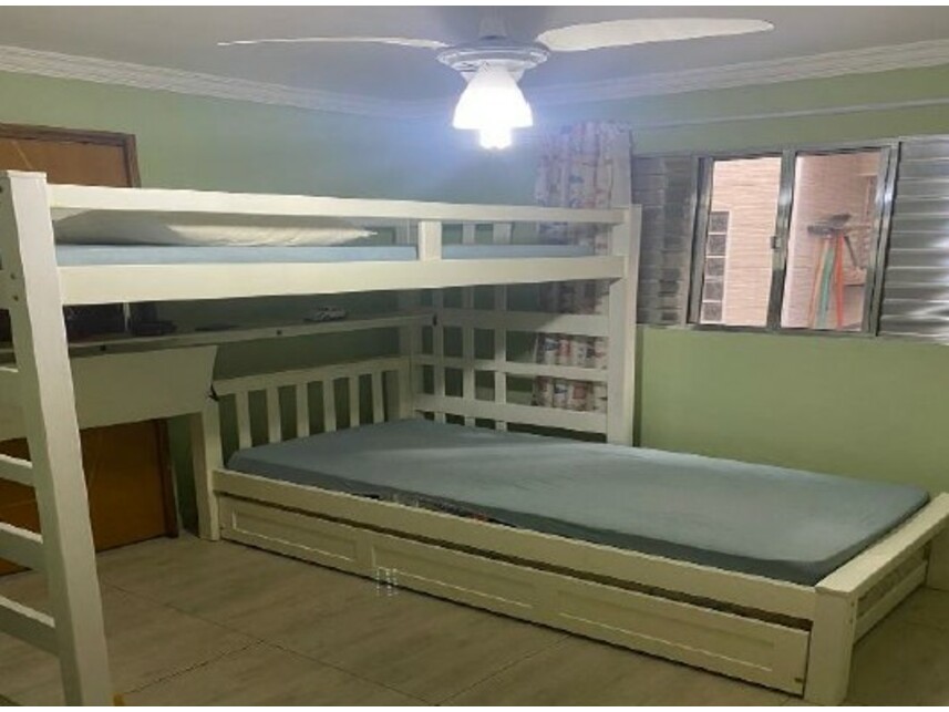 Imagem 9 do Leilão de Casa - Jardim São José - Poá/SP