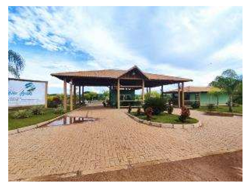 Imagem 1 do Leilão de Terreno - Zona Rural - Luziânia/GO