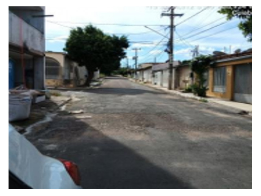 Imagem 3 do Leilão de Casa - Coophamil - Cuiabá/MT