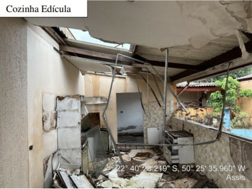 Imagem 22 do Leilão de Imóvel Residencial - Vila Ribeiro - Assis/SP
