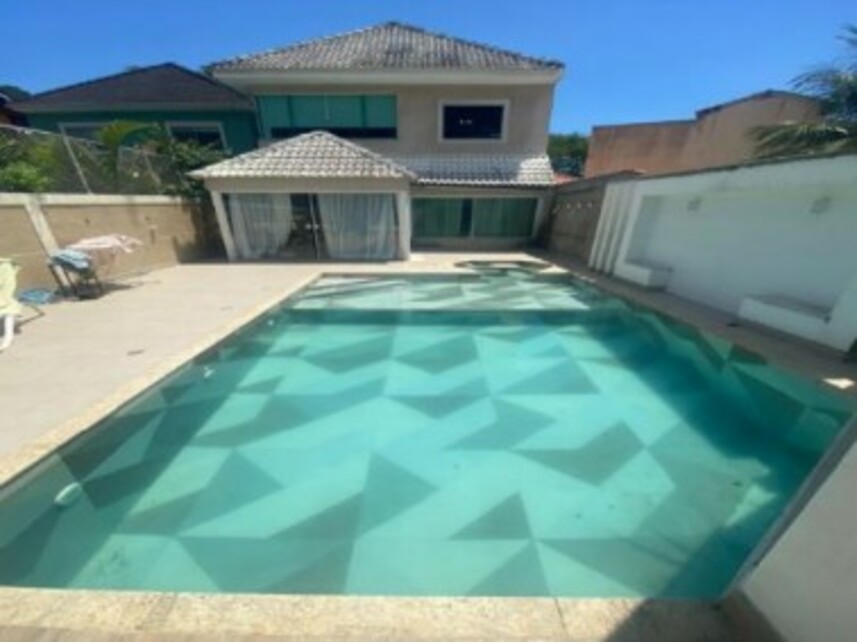Imagem 13 do Leilão de Casa - Freguesia de Jacarepaguá - Rio de Janeiro/RJ