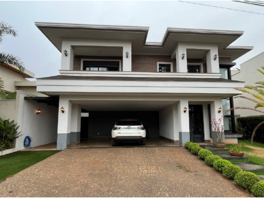 Imagem 2 do Leilão de Casa - Residencial Laussane - Rio Verde/GO