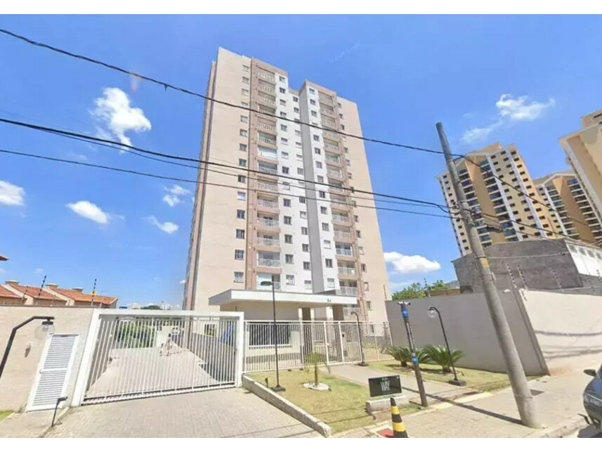 Imagem  do Leilão de Apartamento - Cidade dos Bandeirantes - São Paulo/SP