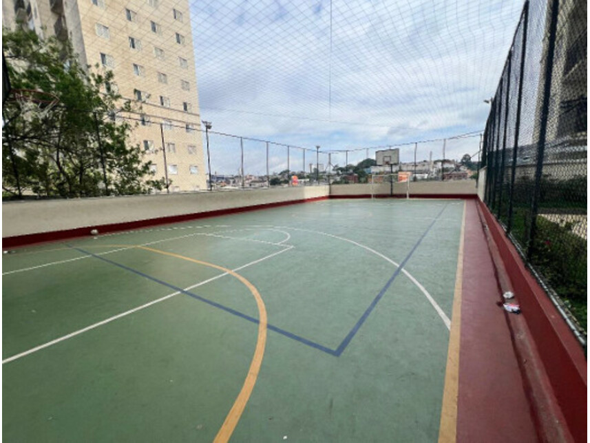Imagem 5 do Leilão de Apartamento - Centro - Diadema/SP
