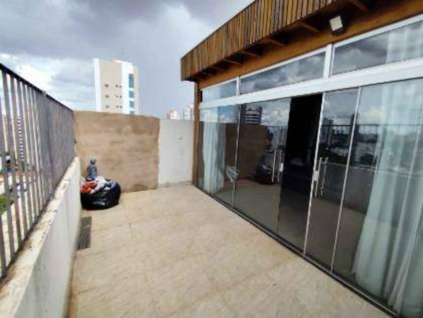 Imagem 9 do Leilão de Apartamento - Centro - Campo Grande/MS
