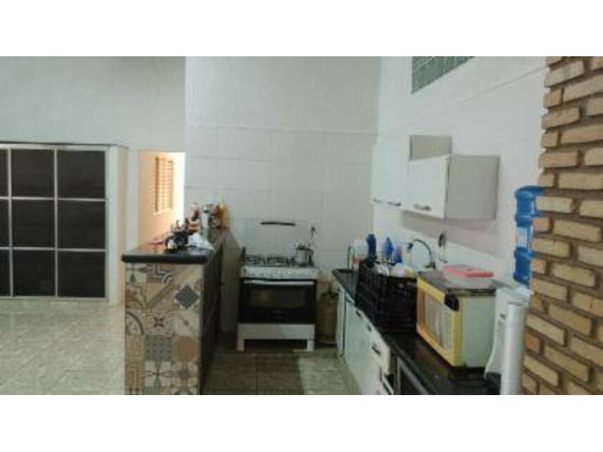 Imagem 6 do Leilão de Casa - Centro - Fronteira/MG