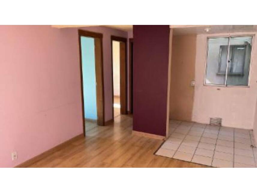 Imagem 3 do Leilão de Apartamento - Rio Branco - Canoas/RS