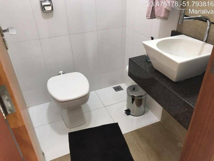 Imagem 10 do Leilão de Casa - Jardim Novo Horizonte - Marialva/PR