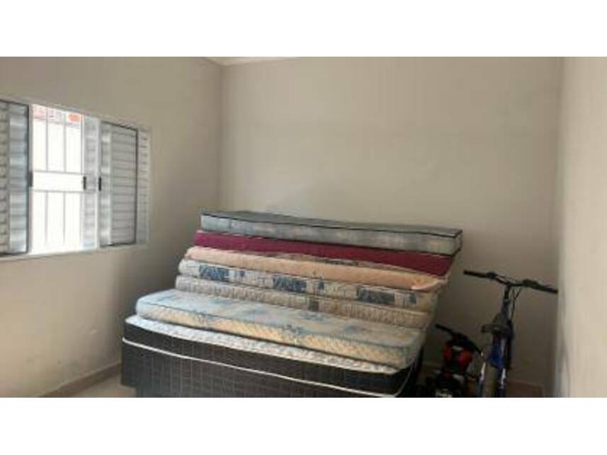 Imagem 6 do Leilão de Casa - Vila Atlântica - Mongaguá/SP