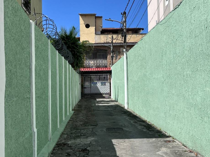 Imagem 3 do Leilão de Apartamento - Praca Seca - Rio De Janeiro/RJ