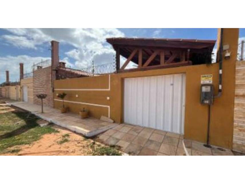Imagem 2 do Leilão de Casa - Barra Nobre - Tibau/RN