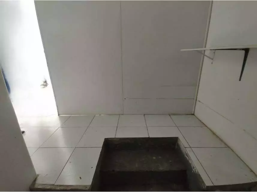Loja, Federação em Salvador, BA