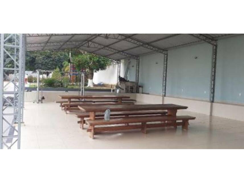 Imagem 10 do Leilão de Apartamento - Centro - Cidelândia/MA