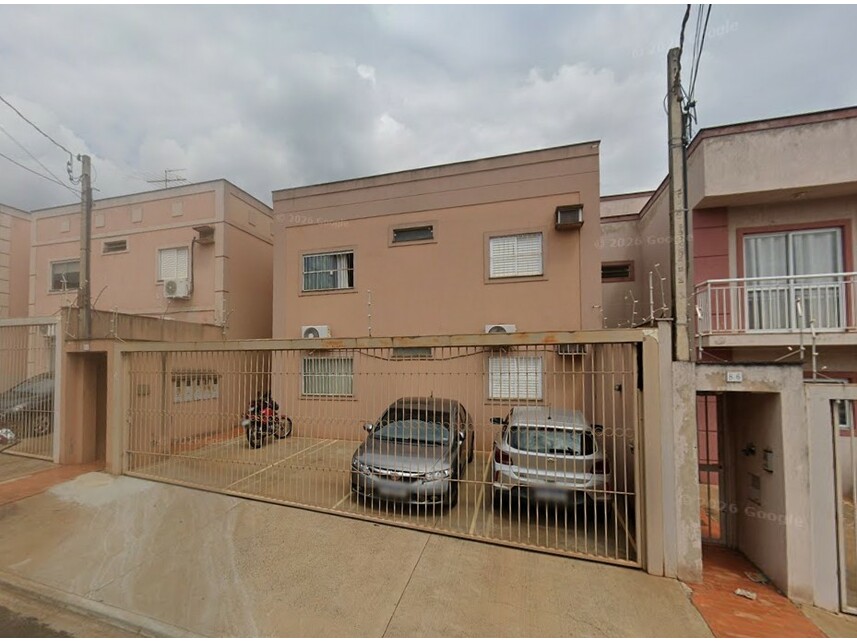 Imagem do Leilão de Apartamento - Residencial Greenville - Ribeirão Preto/SP