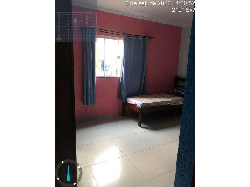 Imagem 5 do Leilão de Casa - Loteamento Nova Querencia I - Querência/MT
