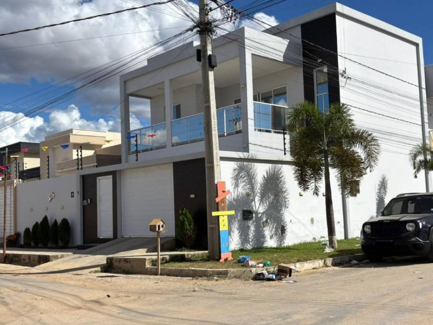 Imagem 2 do Leilão de Casa - Jatobá - Patos/PB