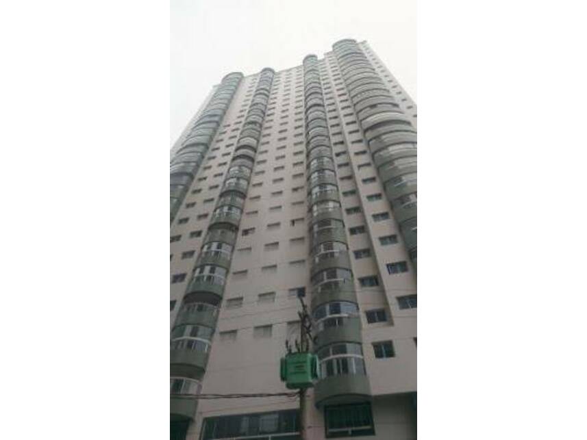 Imagem 1 do Leilão de Apartamento - Tupi - Praia Grande/SP