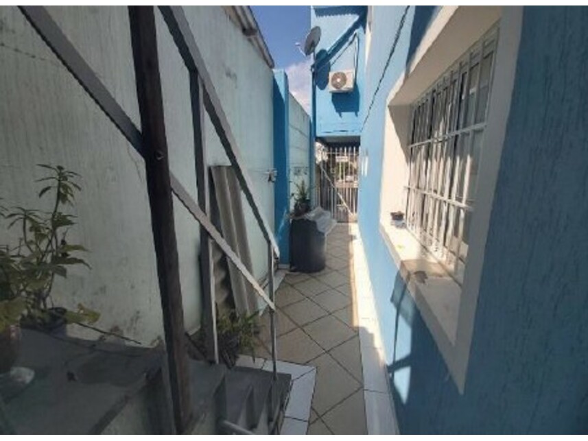 Imagem 6 do Leilão de Casa - Água Funda - São Paulo/SP