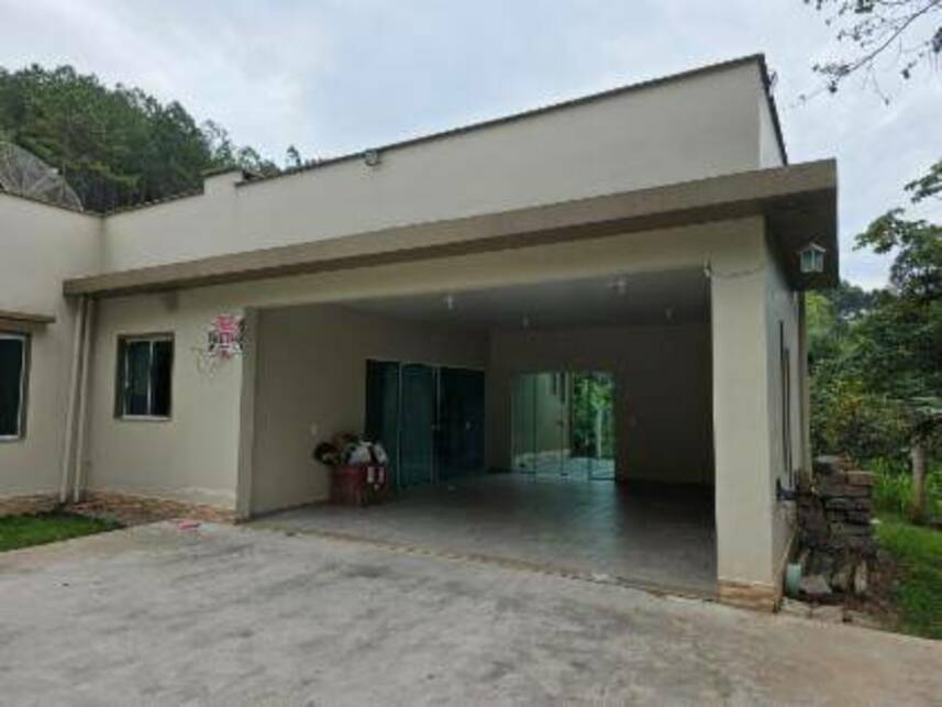 Imagem 7 do Leilão de Casa - Niteroi - Presidente Getúlio/SC