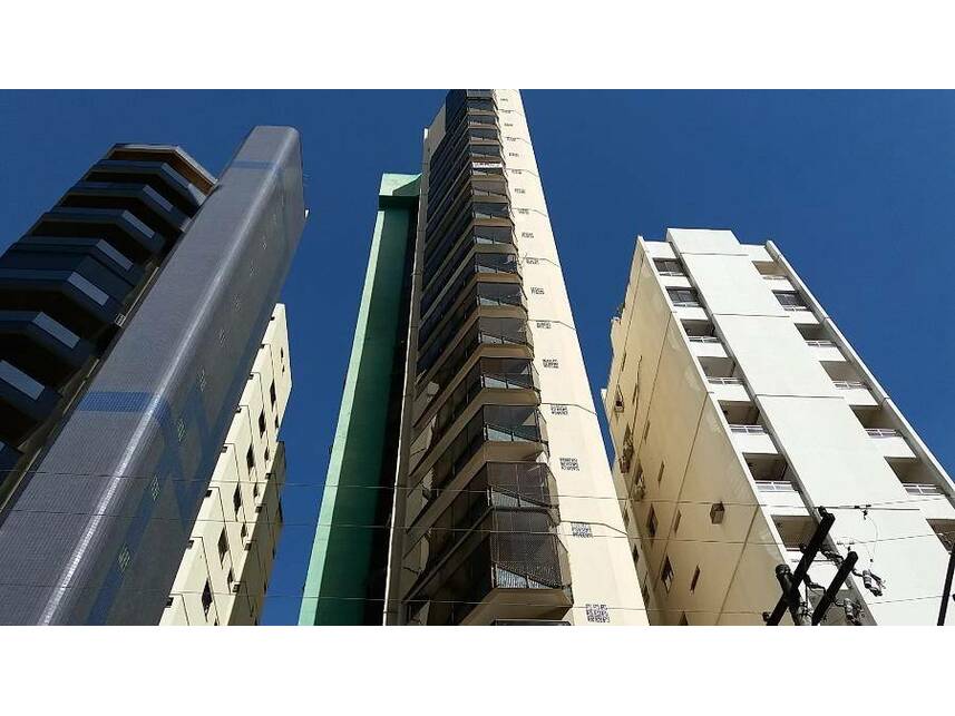 Imagem 3 do Leilão de Apartamento - Setor Bueno - Goiânia/GO