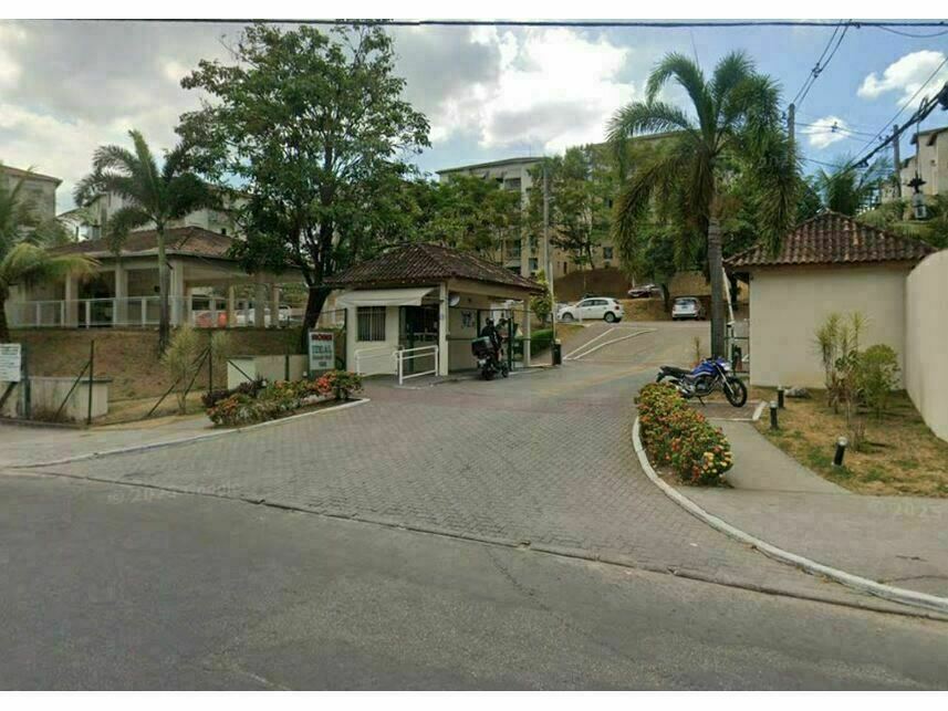 Imagem do Leilão de Apartamento - Campo Grande - Rio de Janeiro/RJ