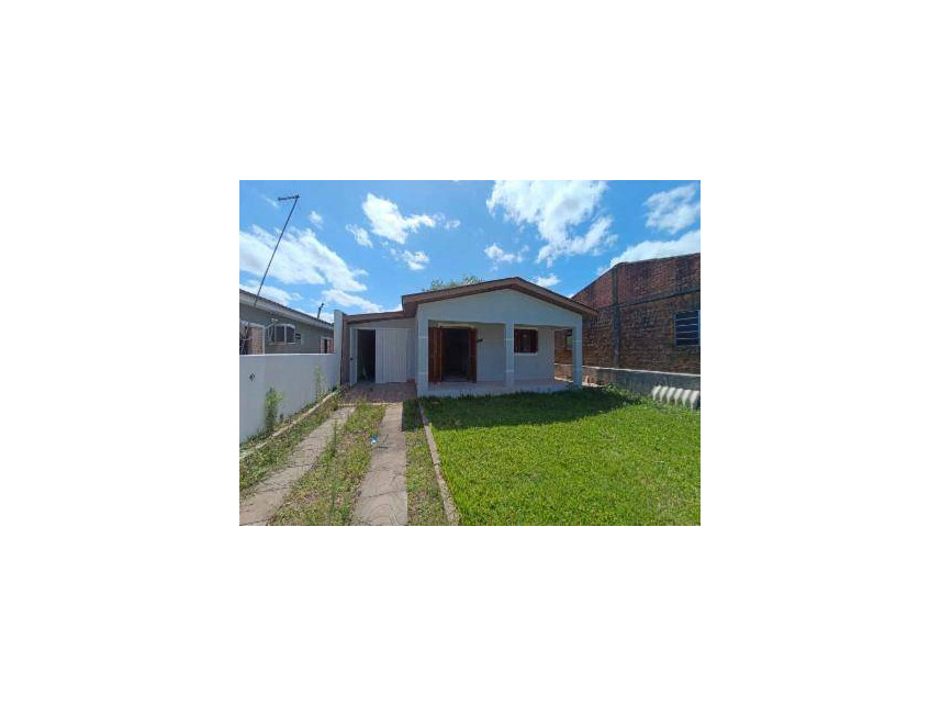 Imagem 2 do Leilão de Casa - Vila Real Feitoria - São Leopoldo/RS