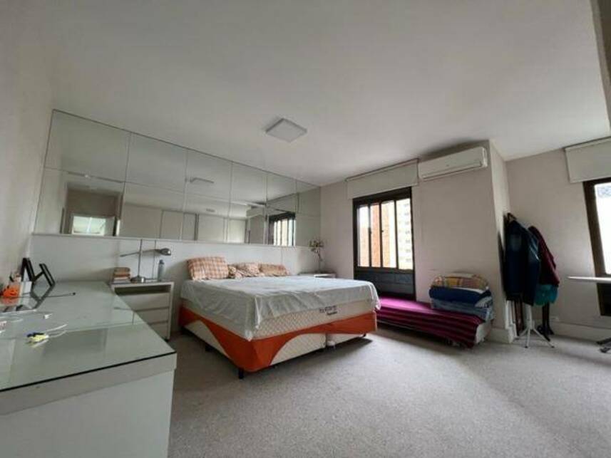 Imagem 8 do Leilão de Apartamento - Morumbi - São Paulo/SP