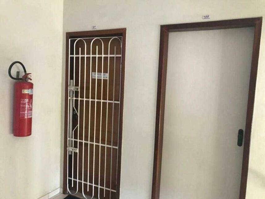 Imagem 6 do Leilão de Apartamento - Muchila - Feira de Santana/BA