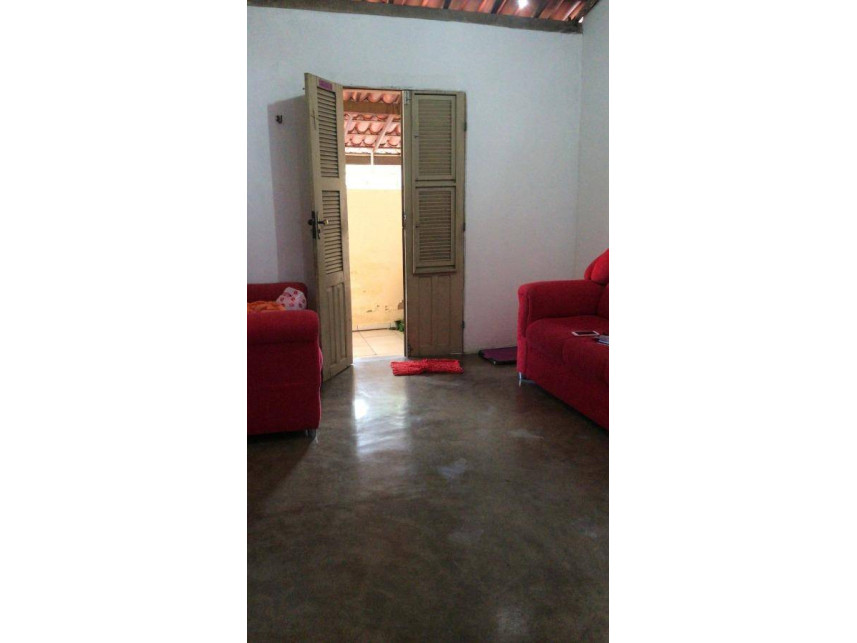 Imagem 3 do Leilão de Casa - Nossa Senhora De Fátima - Jaguaribara/CE