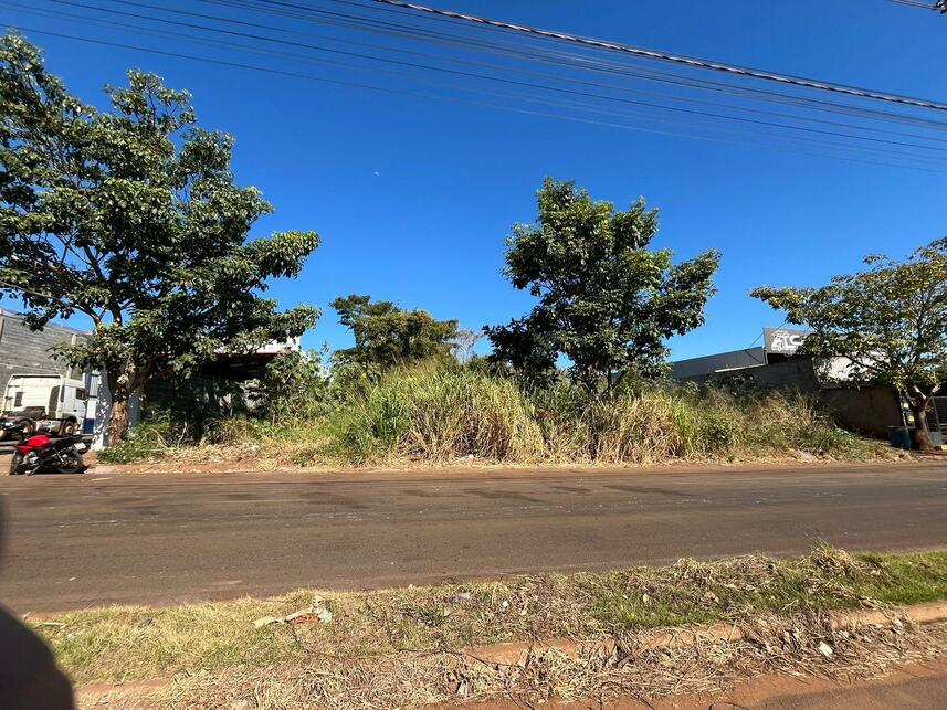 Imagem 17 do Leilão de Residencial / Terreno - Parque dos Buritis - Rio Verde/GO