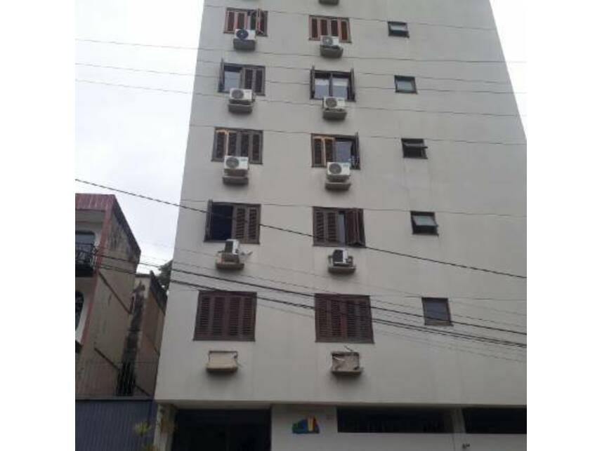 Imagem 3 do Leilão de Apartamento - Centro - Santa Maria/RS