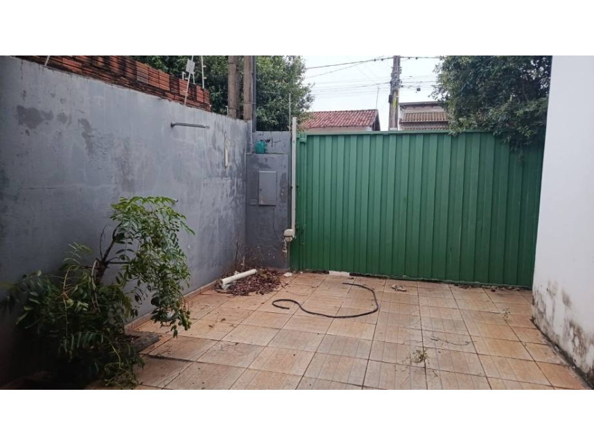 Imagem 7 do Leilão de Casa - Park Residencial Colinas - Votuporanga/SP