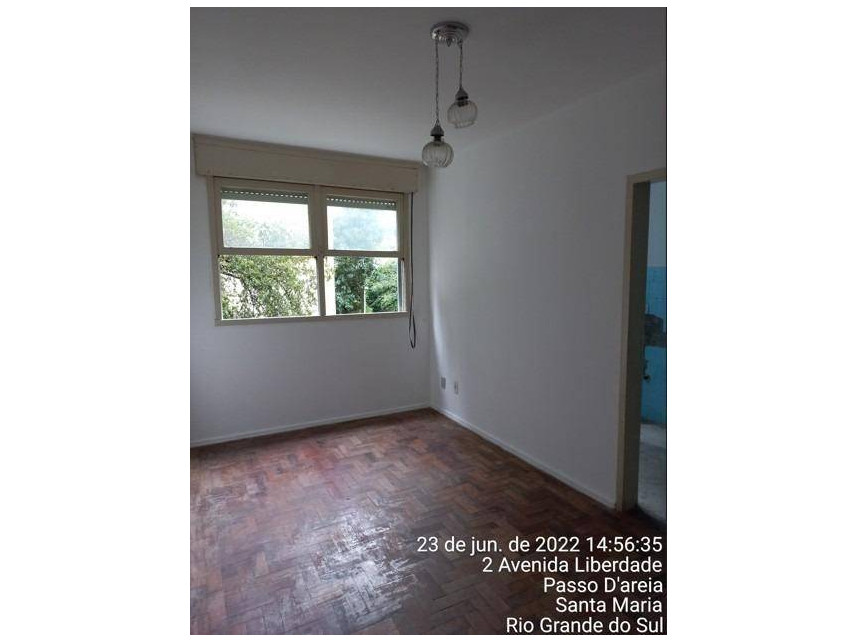 Imagem 8 do Leilão de Apartamento - Centro - Santa Maria/RS
