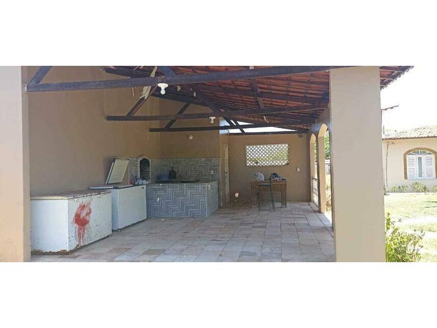 Imagem 29 do Leilão de Casa - Corrego dos Rodrigues - Aracati/CE