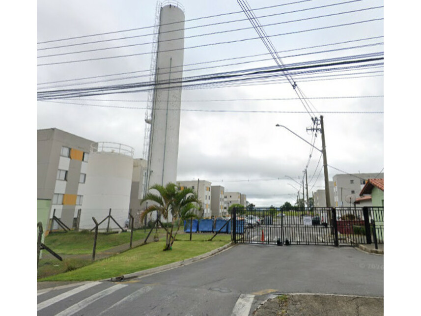 Imagem do Leilão de Apartamento - Vila dos Comerciários I - Taubaté/SP