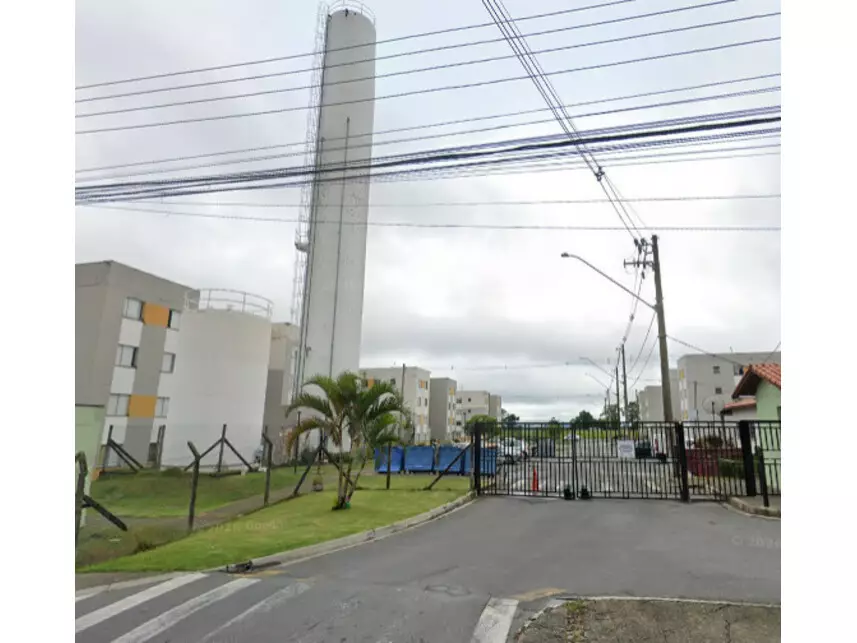 Apartamento, Vila dos Comerciários I em Taubaté, SP