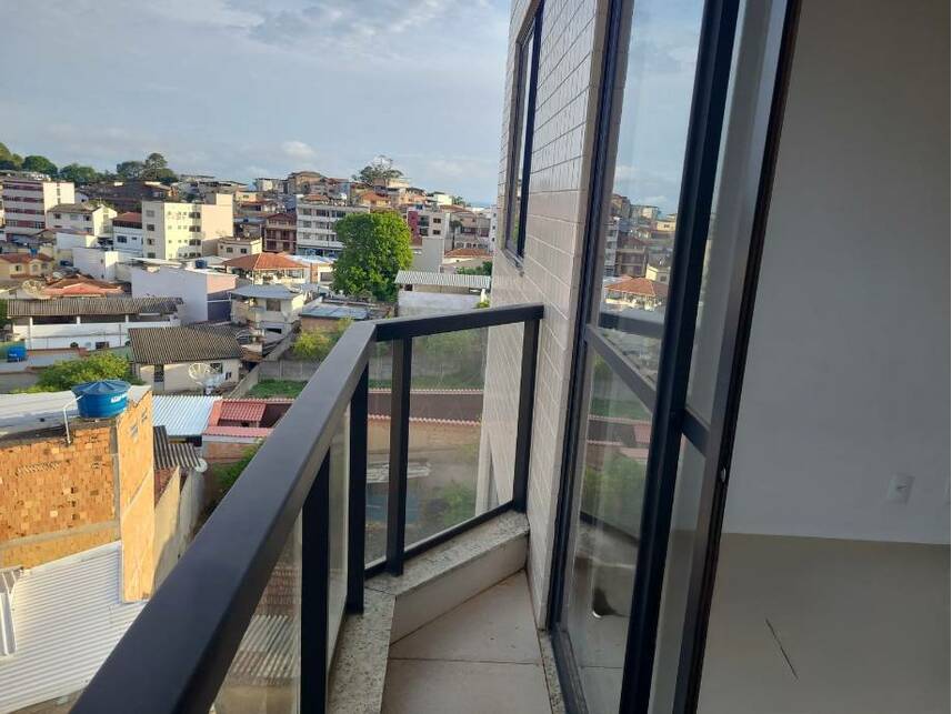 Imagem 5 do Leilão de Apartamento - São José - Barbacena/MG