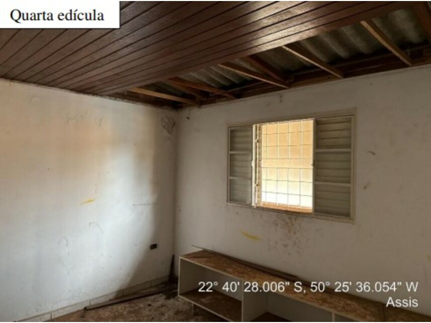 Imagem 24 do Leilão de Imóvel Residencial - Vila Ribeiro - Assis/SP