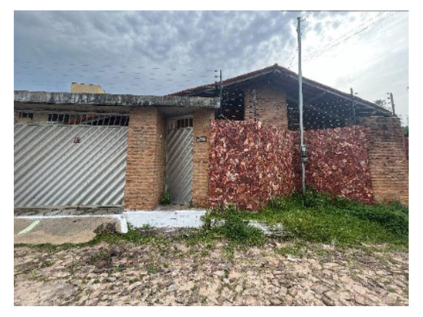 Imagem  do Leilão de Casa - São Judas Tadeu - Parnaíba/PI