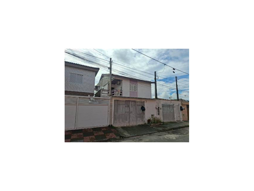 Imagem 2 do Leilão de Casa - Samarita - São Vicente/SP