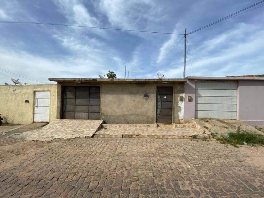 Imagem 1 do Leilão de Casa - Alto da Boa Vista - Araripina/PE