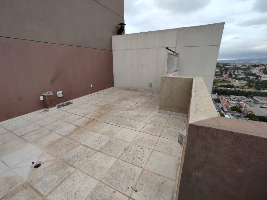 Imagem 13 do Leilão de Apartamento - Vila Quitaúna - Osasco/SP