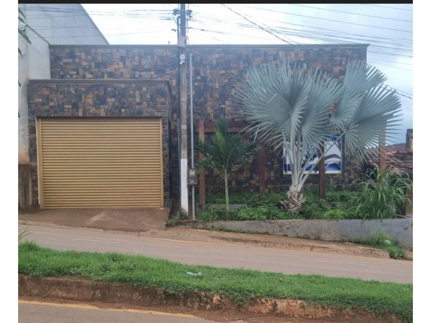 Imagem 3 do Leilão de Casa - Centro - Pacajá/PA