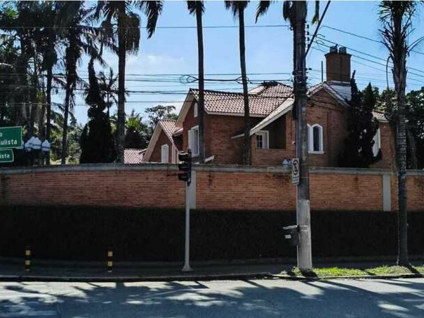Imagem 4 do Leilão de Casa - Jardim América - São Paulo/SP