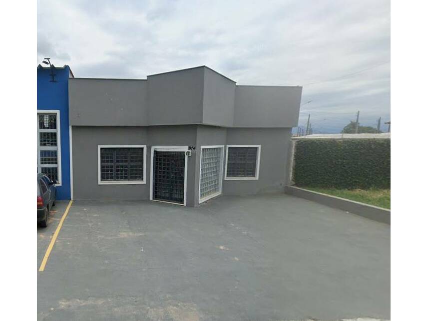 Imagem 1 do Leilão de Sala Comercial - Villa Roma - Roseira/SP