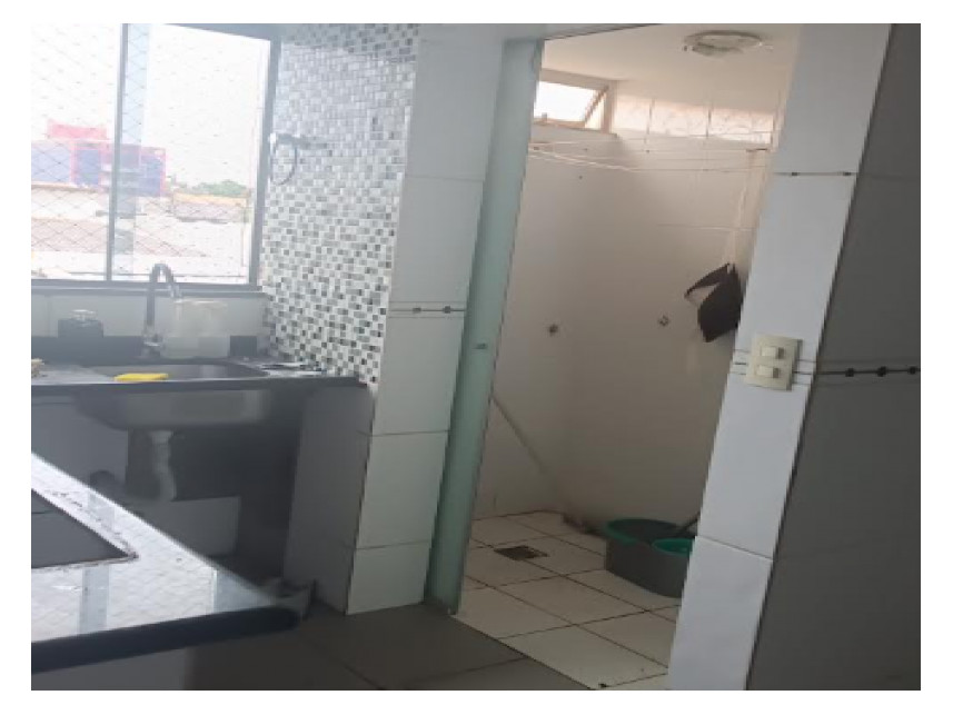 Imagem 5 do Leilão de Apartamento - Taguatinga Norte - Brasília/DF